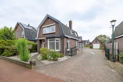Woning Prins Hendrikweg 26 Barneveld