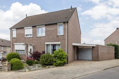 Woning Navolaan 3 Heerlen