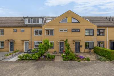 Woning Ravelstraat 10 Capelle aan den IJssel