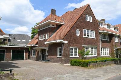 Woning Lijsterlaan 18 Eindhoven
