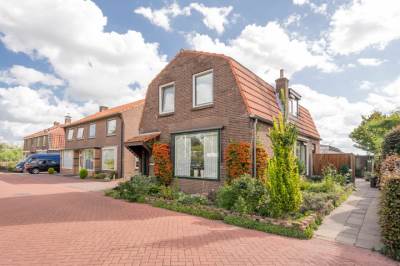 Woning Amersfoortseweg 74 Nijkerk