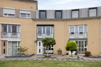 Woning Sartrelaan 26 Eindhoven
