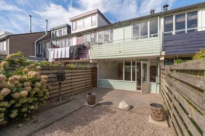 Woning Nijenbeek 70 Barneveld