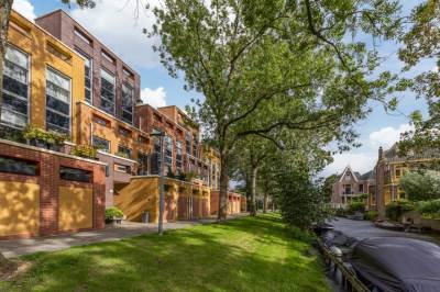 Woning Waterlaan 8 Alkmaar