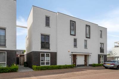 Woning De Nielt 13 Cuijk