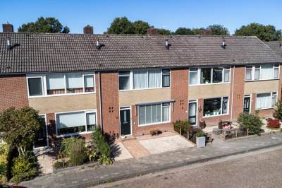 Woning Finnekamp 17 Bakkeveen
