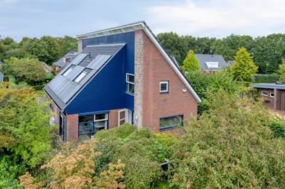 Woning De Hoorns 38 Rolde