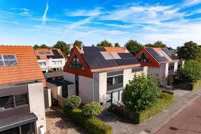 Woning Groevenbekerhout 24 Harderwijk