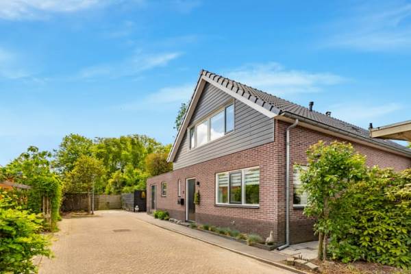Woning Pageveld 6 Limmen