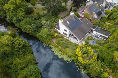 Woning Geulwijk 6 Leusden