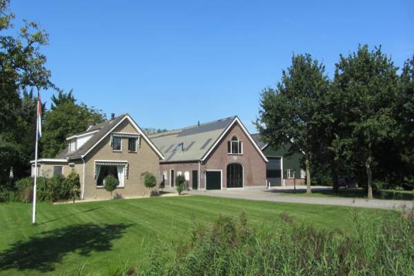 Woning Klompweg 30 Nigtevecht