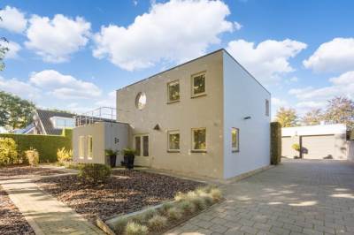 Woning Industrieweg 5 Drunen