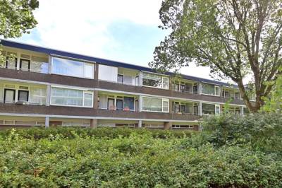 Woning van Goyenlaan 117 Soest