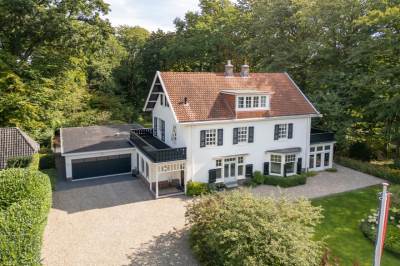 Woning Enschedesestraat 307 Hengelo (OV)