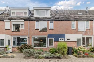 Woning Kersegaarde 16 Nieuwegein