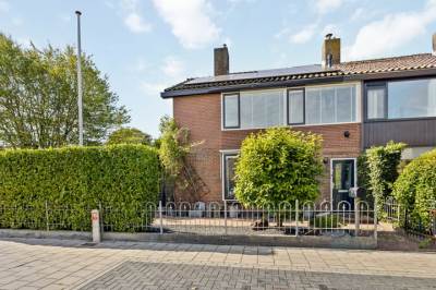 Woning Lijsterlaan 1 Nederhorst den Berg