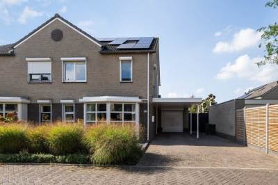 Woning De Kievit 39 Groenlo