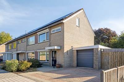 Woning De Olieslager 56 Veldhoven