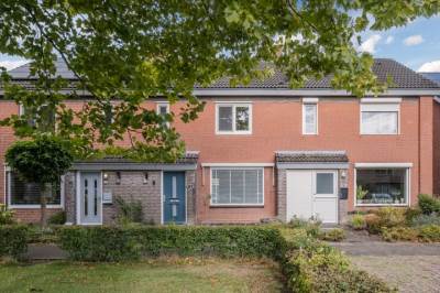 Woning Hoolstraat 67 Eersel