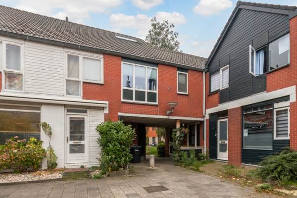 Woning Heimerstein 30 Dordrecht