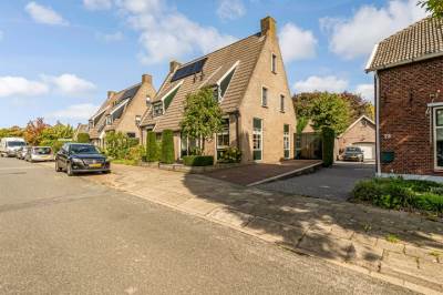 Woning Bosstraat 21 Neede