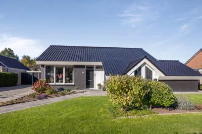 Woning Ammonietstraat 3 Weiteveen