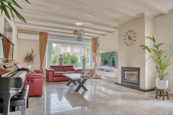 Woning Teilingen 27 Zwijndrecht