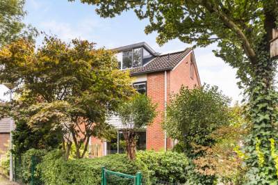 Woning Carrouselweg 47 Apeldoorn