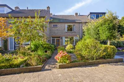 Woning Breedeweg 35 Castricum