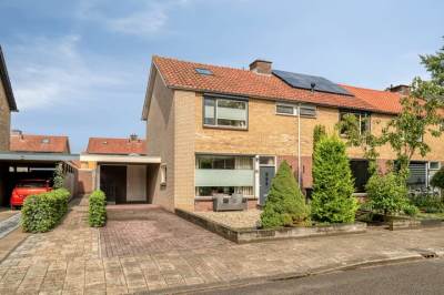 Woning J.P. Heyelaan 17 Harderwijk