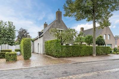 Woning Goedentijd 40B Alphen (NB)