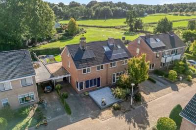Woning de Spinde 76 Raalte