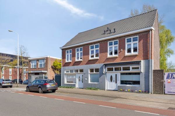 Woning Woenselsestraat 339 Eindhoven