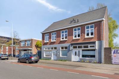 Woning Woenselsestraat 339 Eindhoven