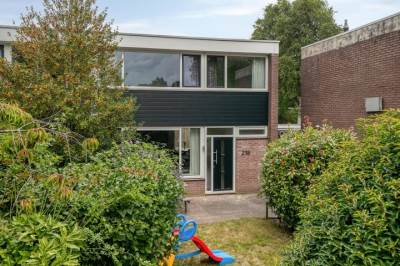 Woning Laan van de Iemenhees 218 Emmen