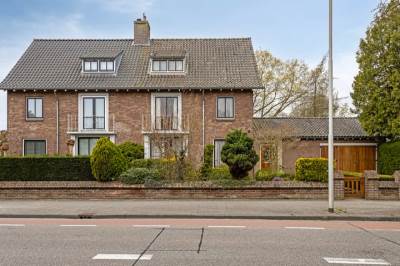 Woning Hertogin Johannasingel 4A Oss