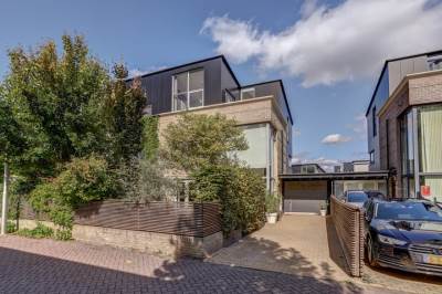 Woning Richard Heubergerhof 19 Utrecht