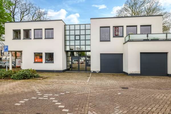 Woning Dr Huber Noodtplaats 10 Doetinchem