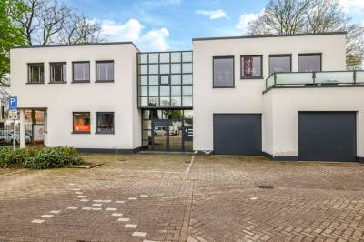 Woning Dr Huber Noodtplaats 10 Doetinchem