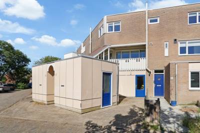 Woning Blikkenburg 49 Vlissingen