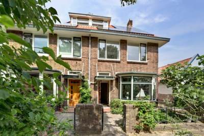 Woning Rijndijk 240 Leiden