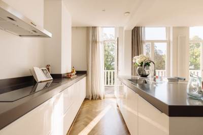 Woning Van Eeghenstraat 127B Amsterdam