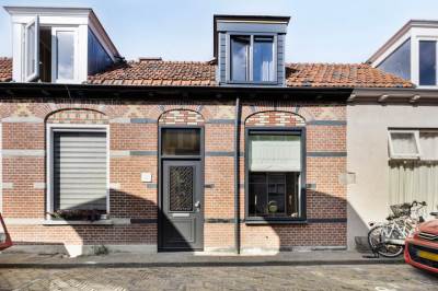 Woning Tuinstraat 34 Alkmaar