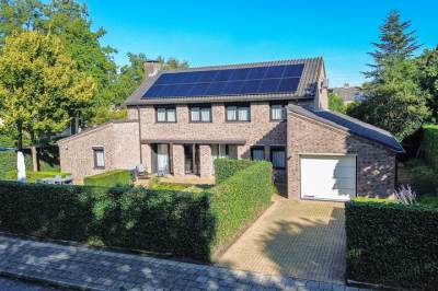 Woning Elzenlaan 53 Hoevelaken