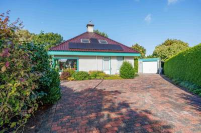 Woning Speenkruid 7 Bedum