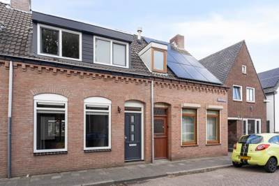 Woning Bindersestraat 27 Helmond