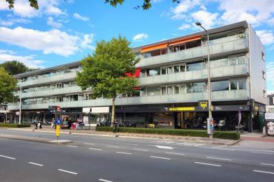 Woning Amsterdamseweg 426A Amstelveen