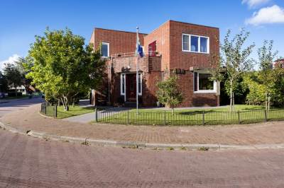Woning Wirdumerweg 27 Loppersum