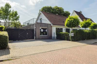 Woning Zevenheuvelenweg 79 Berg en Dal