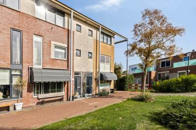 Woning Oostendeelplein 39 Zuidland